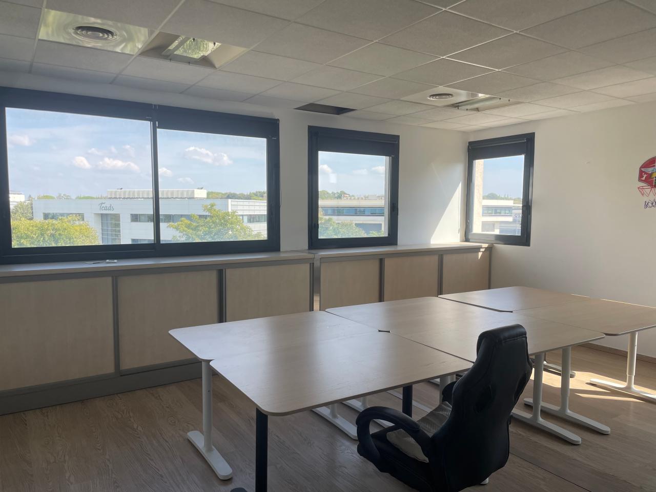Bureau Montpellier 365m² Location bureau Montpellier Hérault OLBUR2425845 5